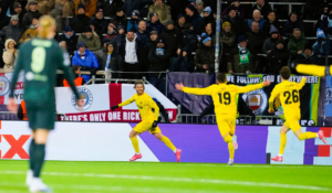 S a scris istorie în victoria lui Bodo/Glimt cu Manchester City! Premieră în toate competițiile europene