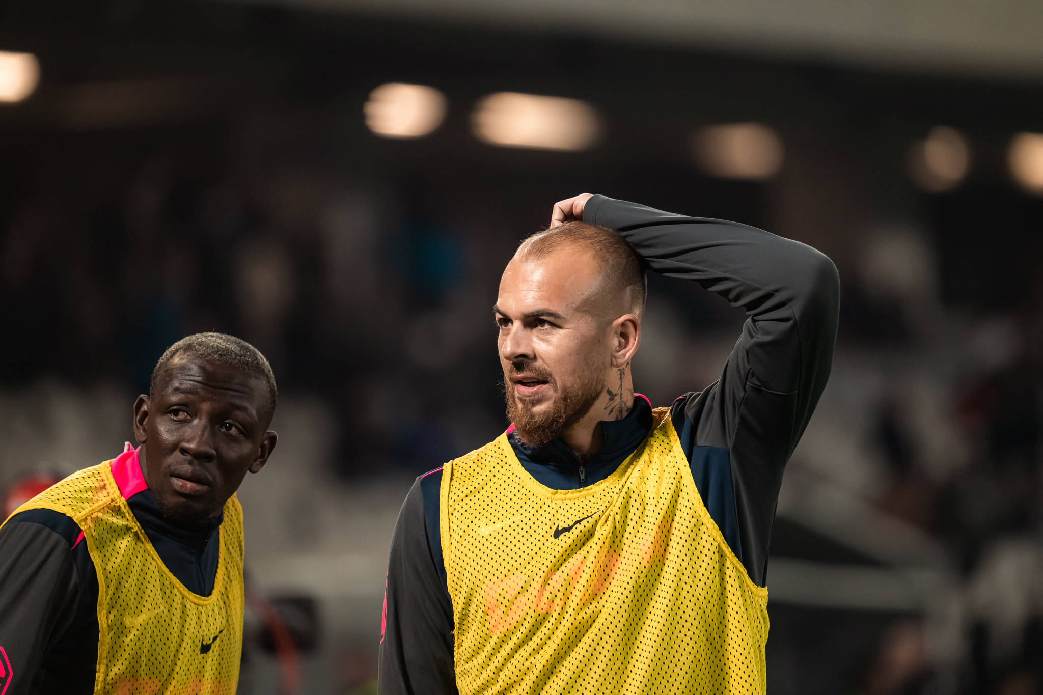 S a terminat! FCSB a anunțat plecarea lui Denis Alibec