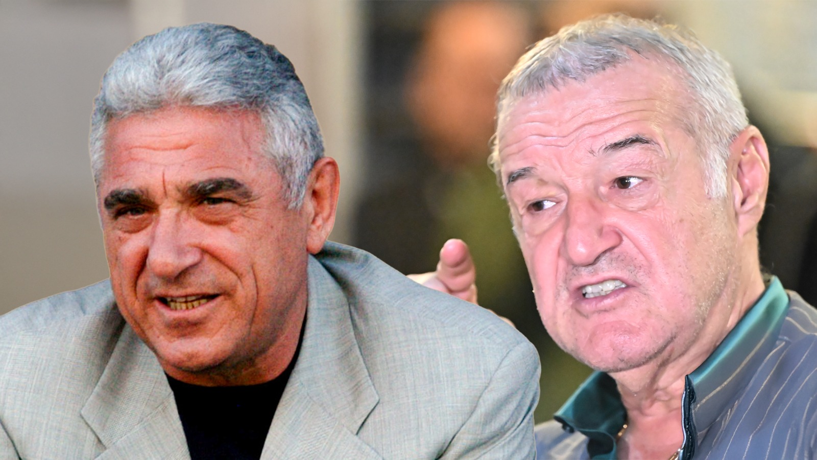 S au certat Gigi Becali și Giovanni Becali din cauza lui Moruțan? Ce s a întâmplat de fapt