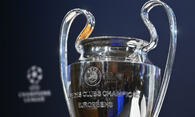 S au făcut calculele pentru Champions League și a apărut o mare surpriză: Real Madrid!