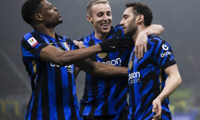 S au răzgândit! I au zis ”PAS” lui Inter