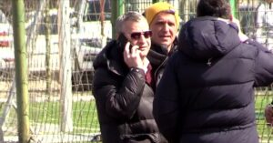 Scandal la CFR Cluj! Neluţu Varga a ameninţat că nu mai bagă deloc bani la formaţia din Gruia!