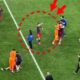 Scandalos! Riscă suspendarea în urma gestului obscen făcut imediat după Barcelona Real Madrid