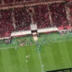 Scene NEVEROSIMILE la finala Cupei Africii: penalty ratat în minutul 90+24, după ce adversarii au ieșit de pe teren! Final nebun