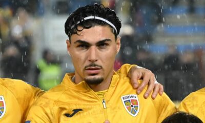 Se negociază transferul lui Lisav Eissat! Andrei Nicolescu a făcut anunțul