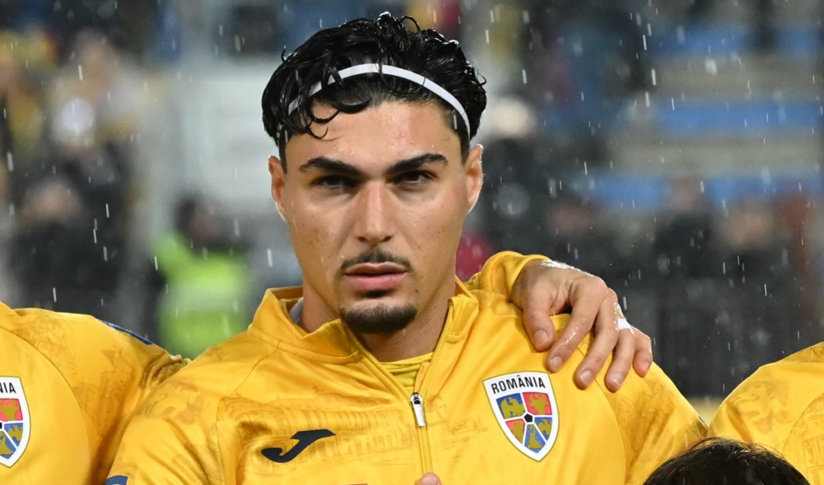 Se negociază transferul lui Lisav Eissat! Andrei Nicolescu a făcut anunțul