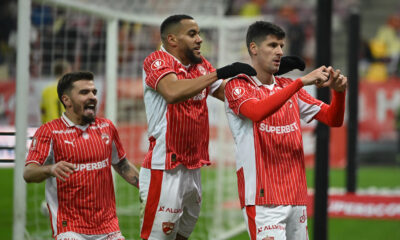 Se prefigurează o plecare de la Dinamo! Kopic a confirmat deja negocierile