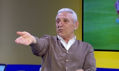 Se pregătește transferul lui Andrei Borza! Giovanni Becali a făcut anunțul