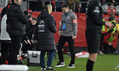 Șefii lui Dinamo i au fixat obiectivul lui Kopic, după remiza cu Petrolul