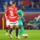 Senegal s a calificat în finala Cupei Africii pe Naţiuni! Sadio Mane, decisiv în duelul cu Mohamed Salah
