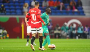 Senegal s a calificat în finala Cupei Africii pe Naţiuni! Sadio Mane, decisiv în duelul cu Mohamed Salah