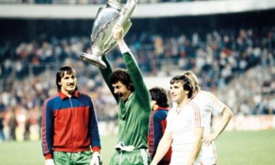 Și a făcut cruce în direct și a demontat mitul lui Duckadam: ”Să mă ierte Dumnezeu!”