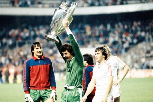 Și a făcut cruce în direct și a demontat mitul lui Duckadam: ”Să mă ierte Dumnezeu!”