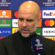 "Sigur că am pierdut!" Reacția lui Pep Guardiola, după ce Manchester City a fost umilită în Norvegia