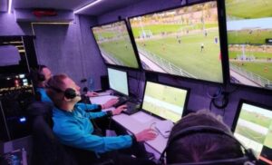 Situaţie incredibilă în Liga 1! Motivul pentru care un meci se desfăşoară fără VAR