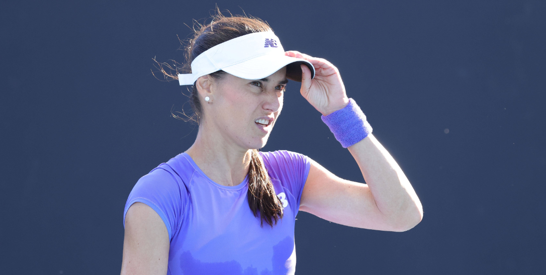Sorana Cîrstea a fost eliminată de Naomi Osaka de la Australian Open
