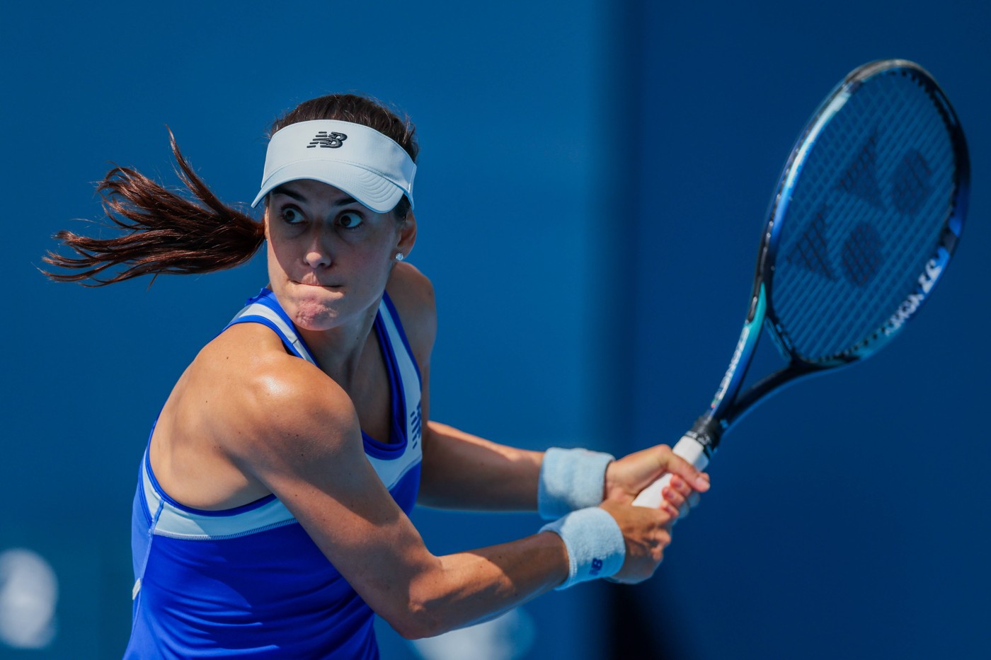 Sorana Cîrstea Aryna Sabalenka, LIVE VIDEO, 03:00, Digi Sport 2, în optimile turneului de la Brisbane