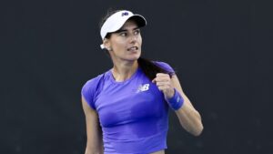 Sorana Cîrstea, emoţionată după calificarea în turul doi la Australian Open: “E ultima oară când joc aici”