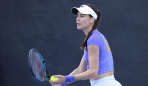 Sorana Cîrstea – Naomi Osaka 1 2. Românca, eliminată în turul 2 de la Australian Open