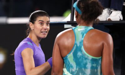 Soția lui Novak Djokovic a intervenit în scandalul dintre Sorana Cîrstea și Naomi Osaka: ”Lipsă de respect!”