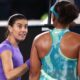 Soția lui Novak Djokovic a intervenit în scandalul dintre Sorana Cîrstea și Naomi Osaka: ”Lipsă de respect!”