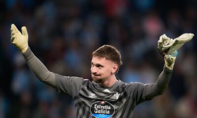 Spaniolii au spus o direct: ”Ionuț Radu a devenit deja o legendă”