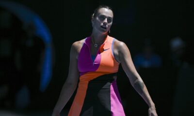 "Sper să și reconsidere decizia!" Aryna Sabalenka, revoltată de interdicția impusă la Australian Open