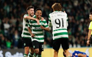 Sporting – Casa Pia 3