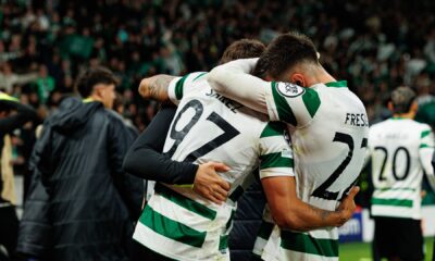 Sporting PSG 2
