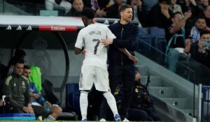 Starurile lui Real Madrid, luate prin surprindere! Cum au aflat de plecarea lui Xabi Alonso