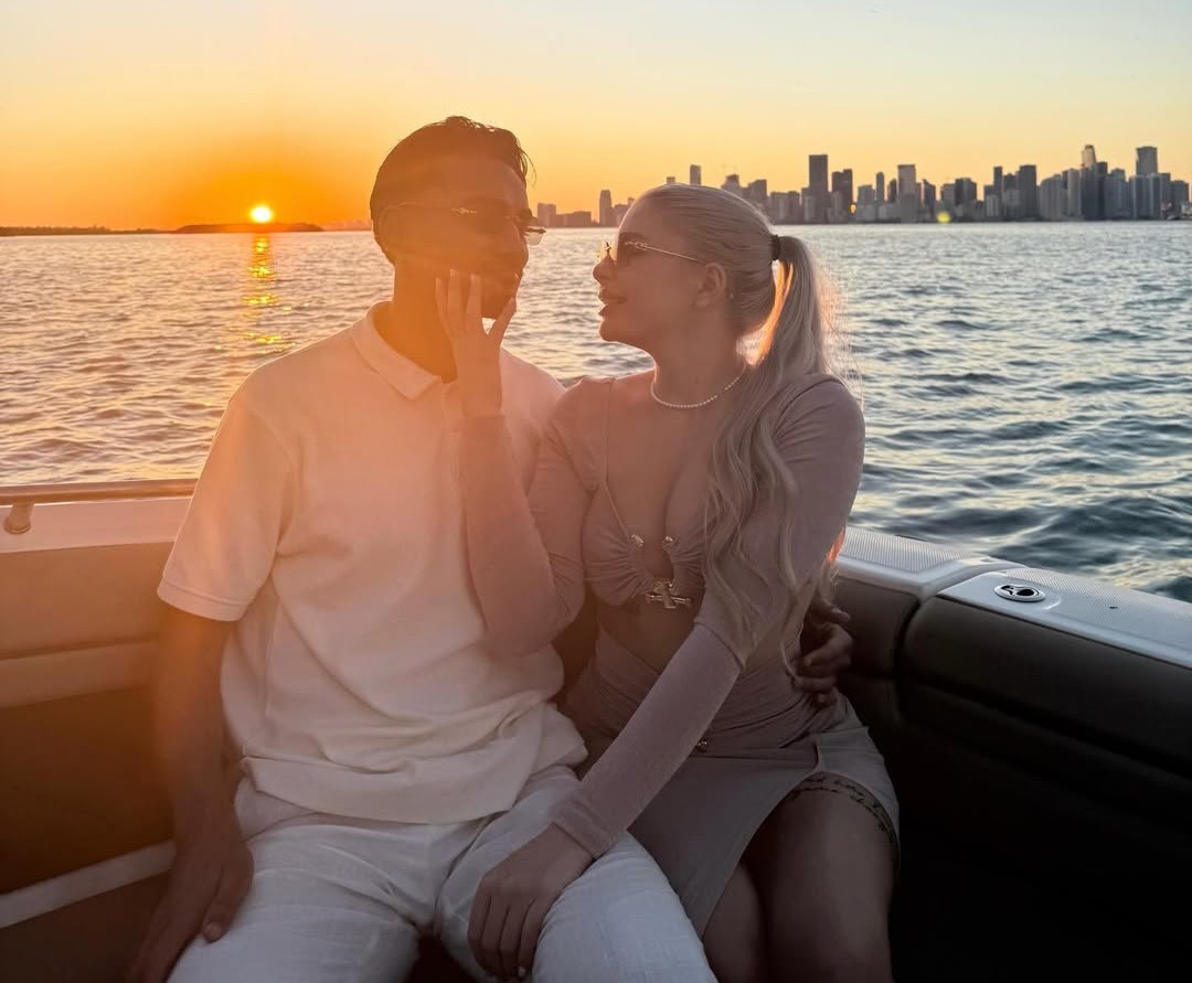 Ștefan Baiaram și a sărbătorit ziua de naștere la