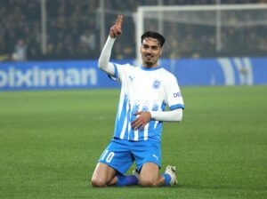 Ștefan Baiaram, transfer în Germania