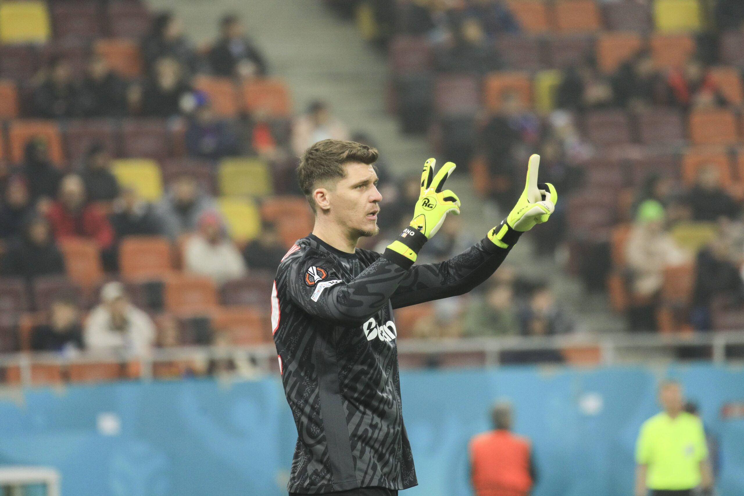 Ștefan Târnovanu a apărut în fața microfonului și n a mai răbdat: ”Nu mi vine să cred că există astfel de oameni”