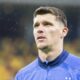 Ștefan Târnovanu a primit replica după ce s a luat de Peluza Nord a FCSB ului