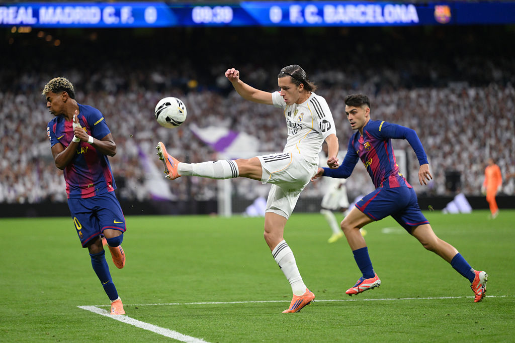 Știm echipele la Barcelona Real Madrid, finala Supercupei Spaniei! Schimbări în ambele tabere