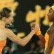 Știm prima semifinală de la Australian Open! Criză de nervi rar întâlnită, după ce a fost umilită în 59 de minute