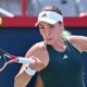 Suma uriaşă câştigată de Gabriela Ruse după victoria senzaţională de la Australian Open