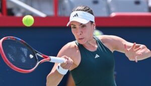 Suma uriaşă câştigată de Gabriela Ruse după victoria senzaţională de la Australian Open