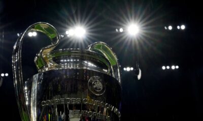Sumele de bani încasate de toate echipele în Champions League