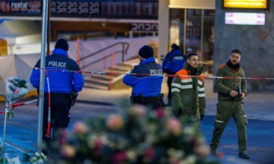 Sunt de negăsit! Anunțul clubului despre mai mulți fotbaliști, la o zi de la tragedia din Elveția