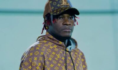 ”Sunt singurul din Senegal!” Recordul lui Ousmane N'Doye