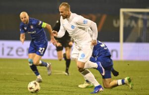 “Suntem interesaţi” Echipa din Liga 1 care vrea să îl transfere pe Denis Alibec!