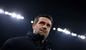 Supercomputerul a decis! Ce șanse are Cristi Chivu să câștige titlul cu Inter în Serie A