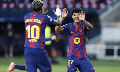 Surpriză! Au început negocierile între Barcelona și PSG