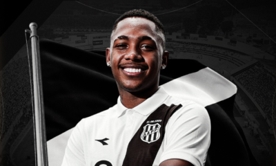 Surpriză de proporții! Dat ca transferat la Botoșani, Luis Phelipe a semnat cu altă echipă