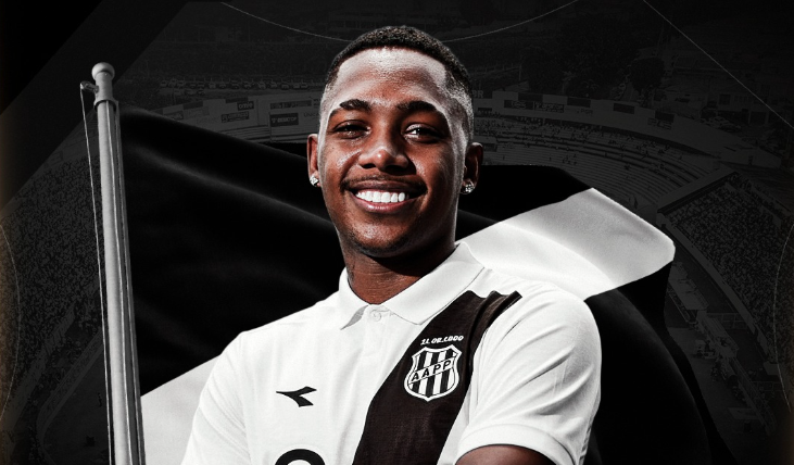 Surpriză de proporții! Dat ca transferat la Botoșani, Luis Phelipe a semnat cu altă echipă