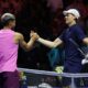 Surpriză de proporții în tenis: Carlos Alcaraz şi Jannik Sinner și au "dat mâna"