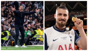 Surpriză de proporţii: Xabi Alonso se pregăteşte să l antreneze pe Radu Drăguşin