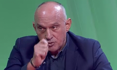 Surpriză! Florin Prunea a contrazis pe toată lumea, după Dinamo U Cluj: ”Spun eu”