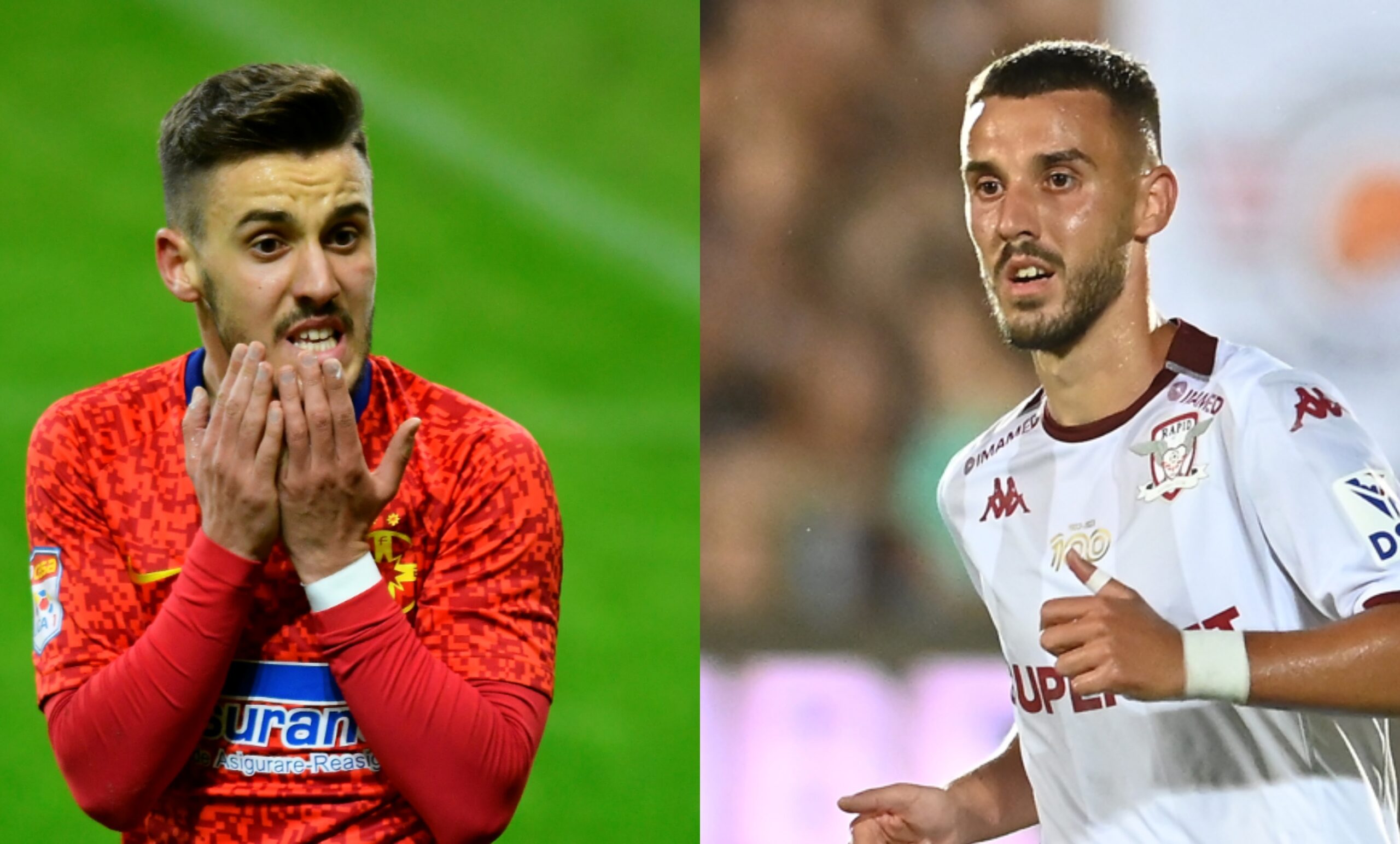 Surpriză! Negocieri avansate pentru transferul lui Răzvan Oaidă